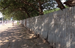 Thắc mắc về thẩm quyền thu hồi đất